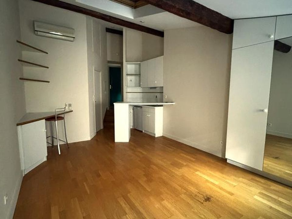 Studio in Clermont-Ferrand, Puy-de-Dome - photo 2