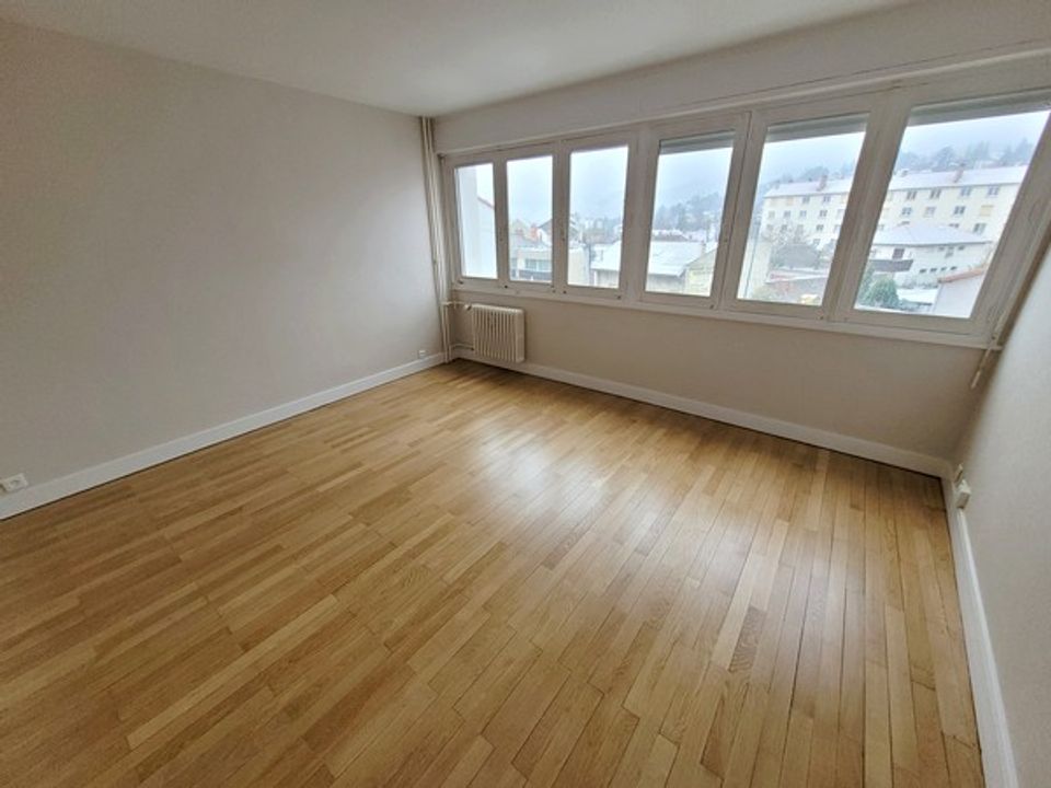 Lejlighed i Clermont-Ferrand, Puy-de-Dome - foto 2