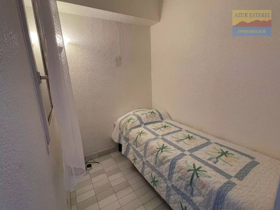 Apartament a Theoule-sur-Mer, Alpes-Maritimes - foto 2