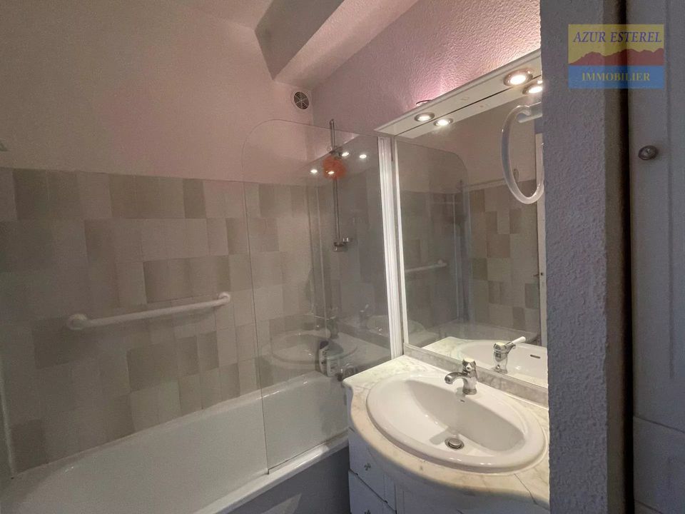 Apartament a Theoule-sur-Mer, Alpes-Maritimes - foto 4