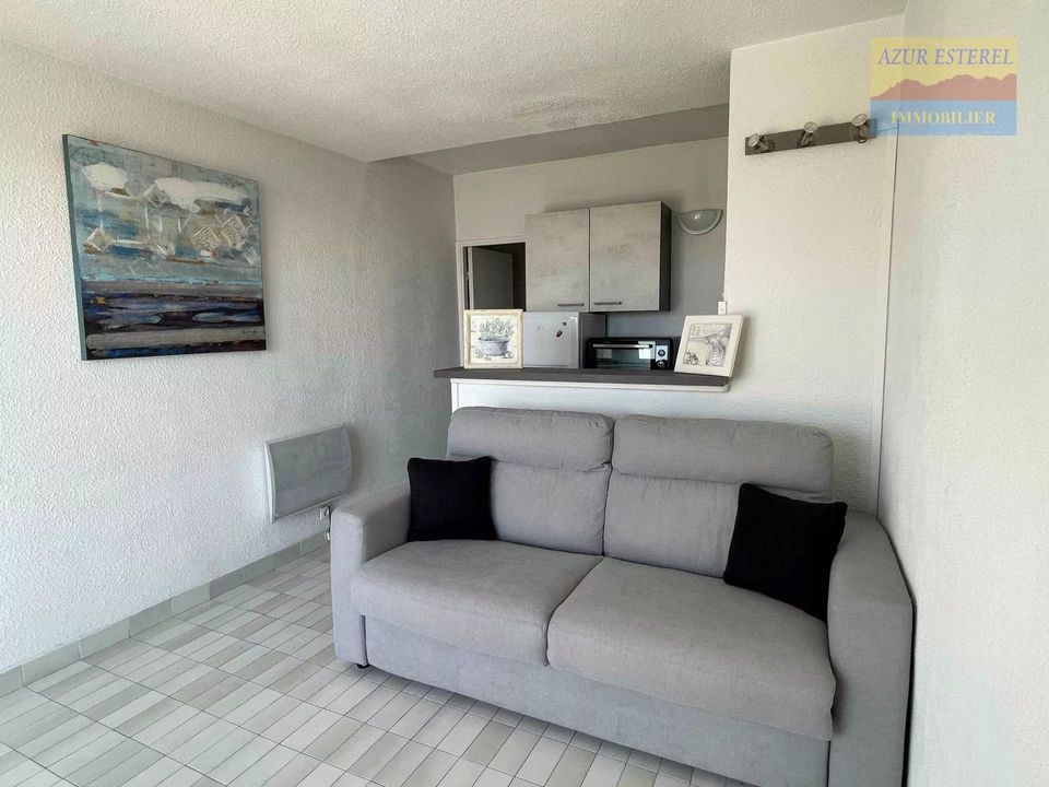 Apartament a Theoule-sur-Mer, Alpes-Maritimes - foto 5