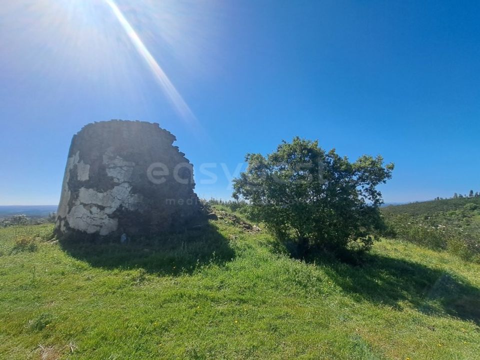 Erhvervsejendom i Odemira, Beja - foto 1