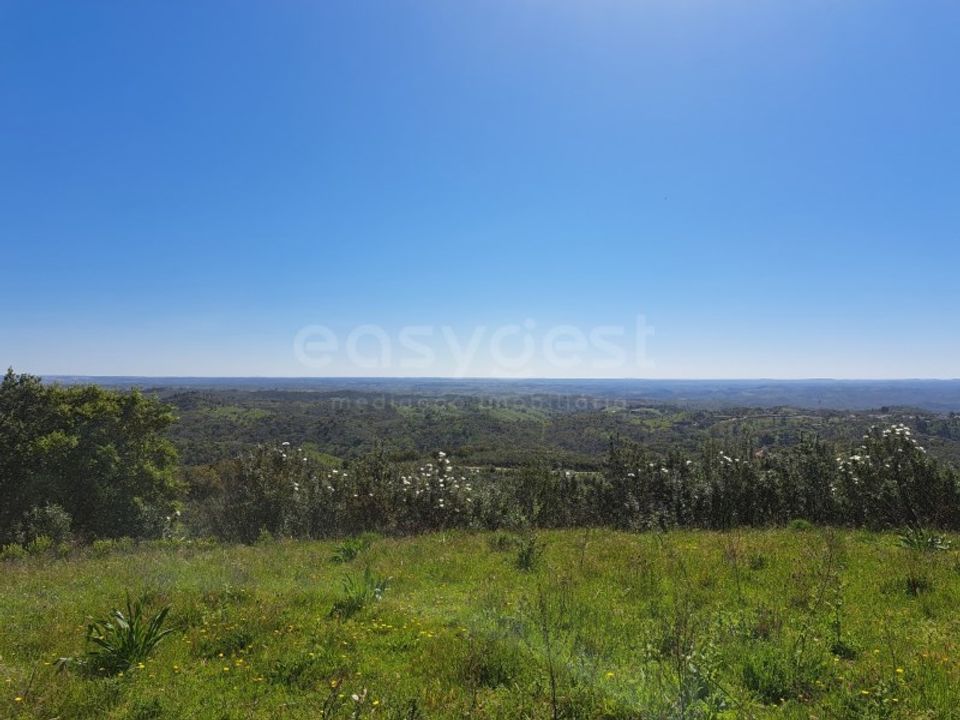 Erhvervsejendom i Odemira, Beja - foto 3