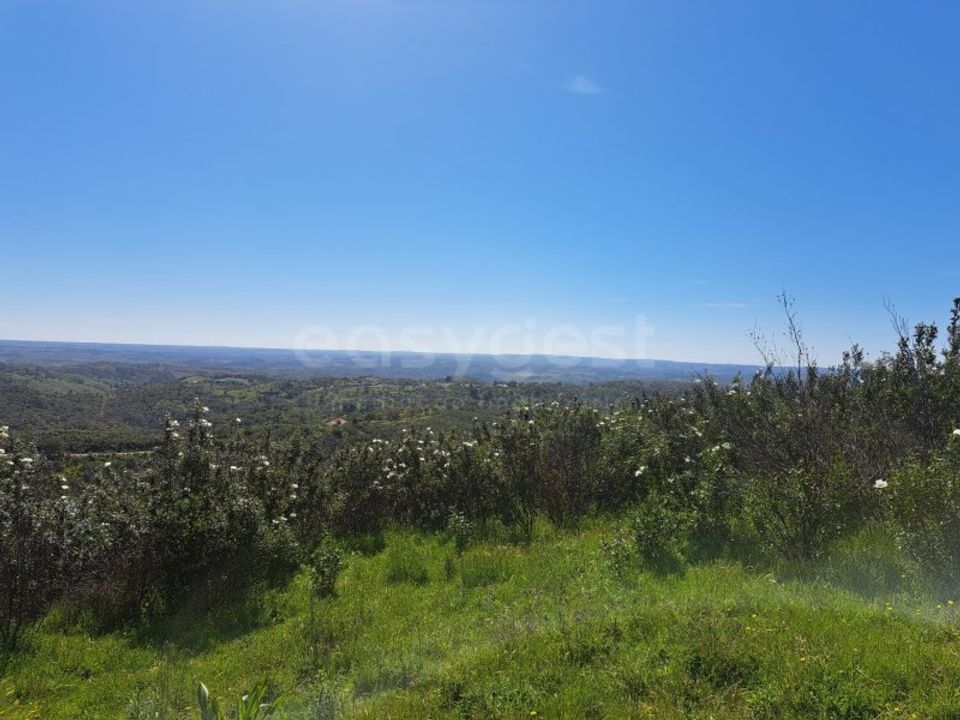 Erhvervsejendom i Odemira, Beja - foto 4
