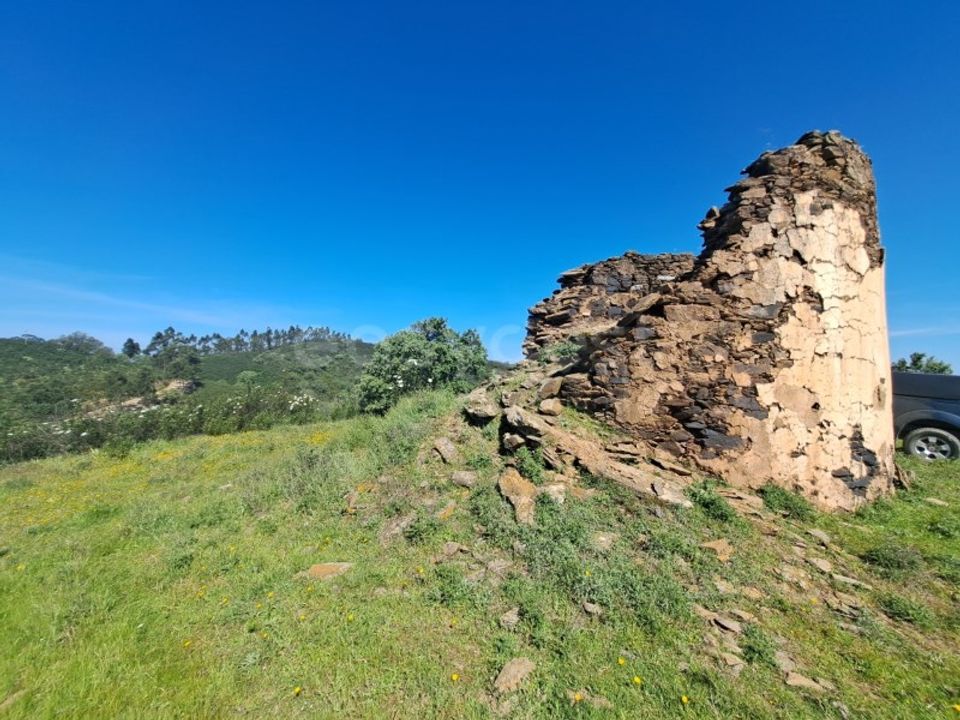 Erhvervsejendom i Odemira, Beja - foto 5
