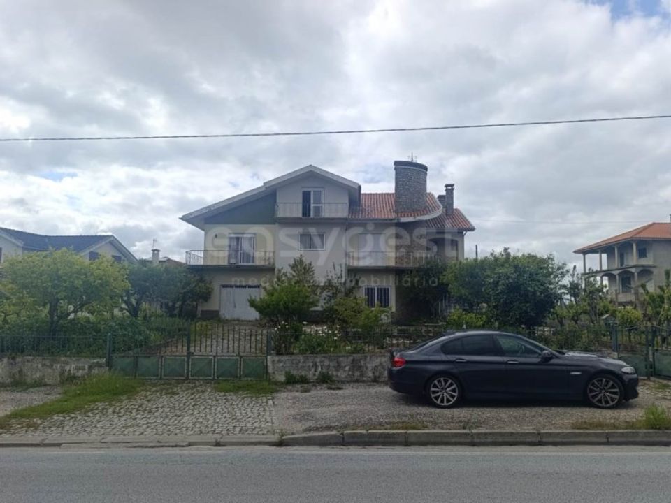 Villa i Oliveira do Hospital, Coimbra - foto 2