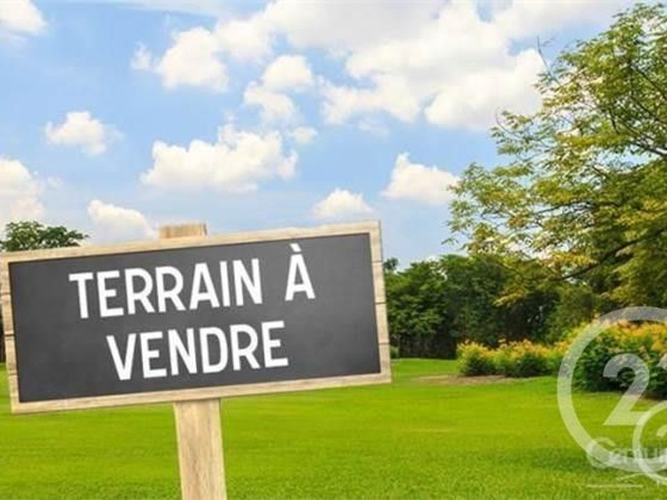Helårsgrund i Fontenay-sous-Bois, Val-de-Marne - foto 1