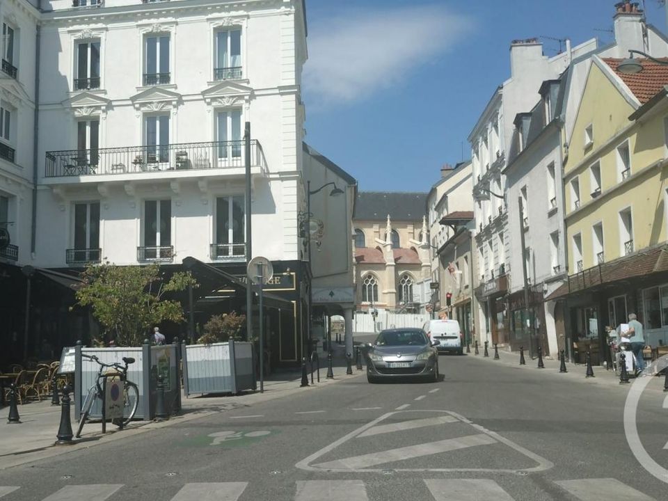 Helårsgrund i Fontenay-sous-Bois, Val-de-Marne - foto 4