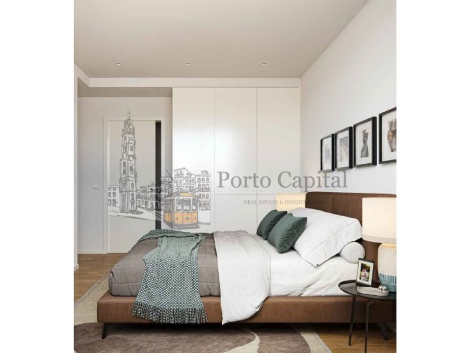 Lejlighed i Maia, Porto - foto 3