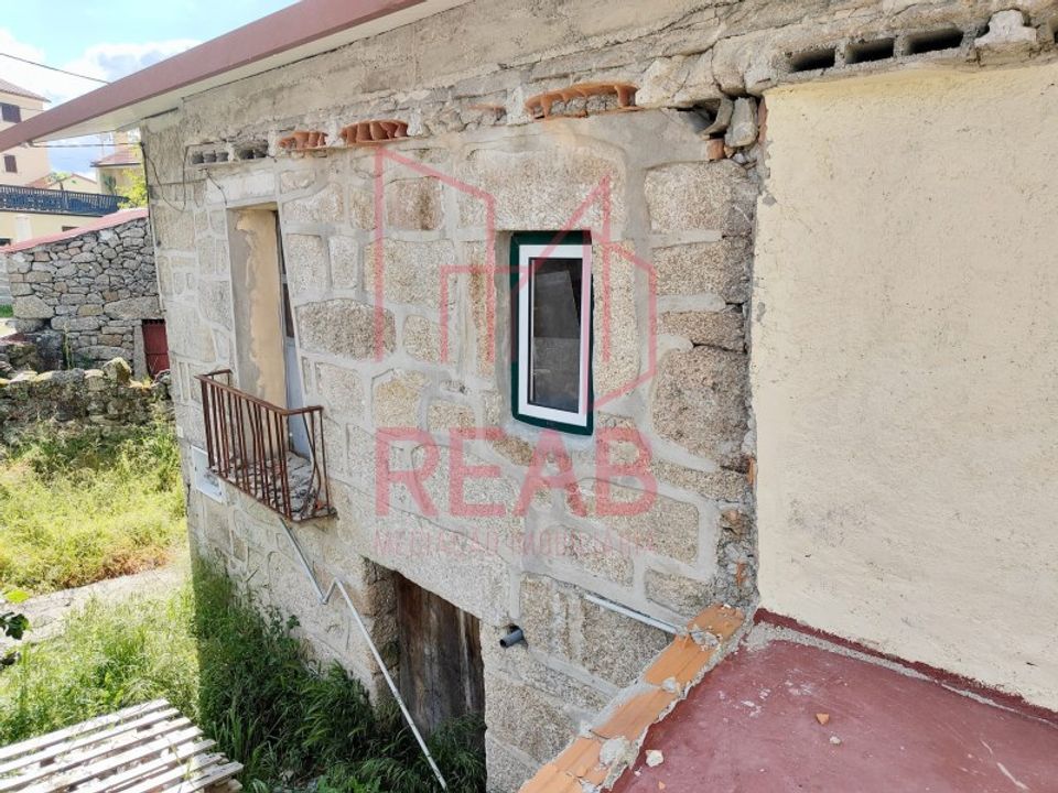 Villa i Aguiar da Beira, Guarda - foto 3