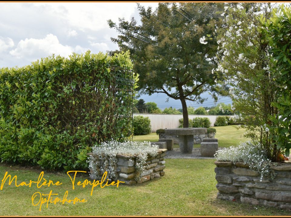 Villa i Prechacq-Josbaig, Pyrenees-Atlantiques - foto 3