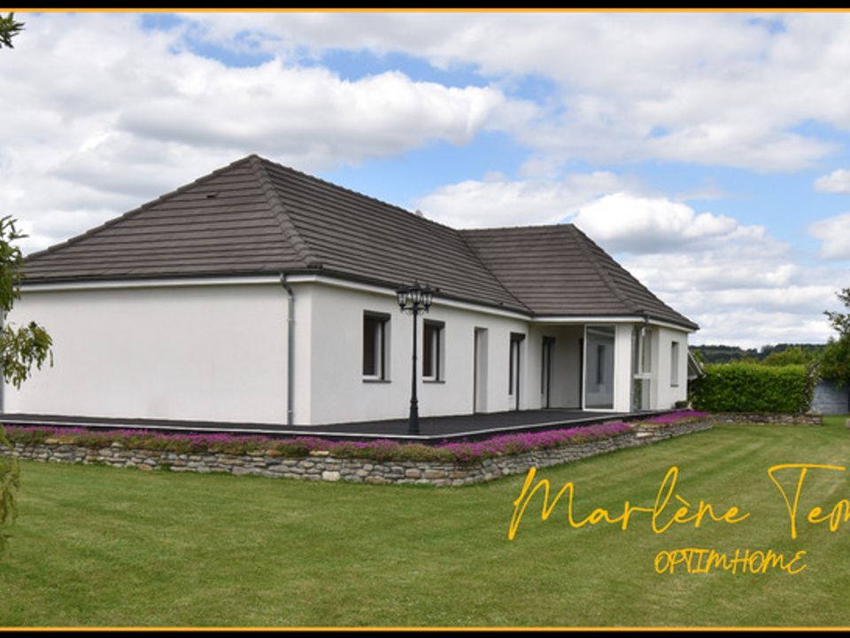 Villa i Prechacq-Josbaig, Pyrenees-Atlantiques - foto 5