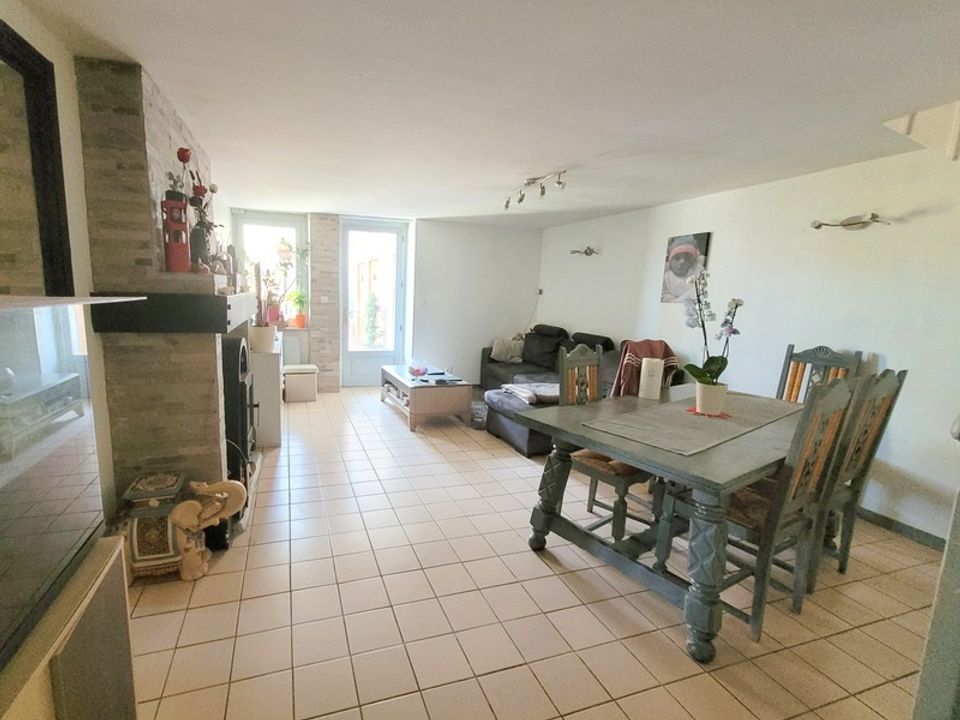 Villa a Aigueperse, Puy-de-Dome - foto 4