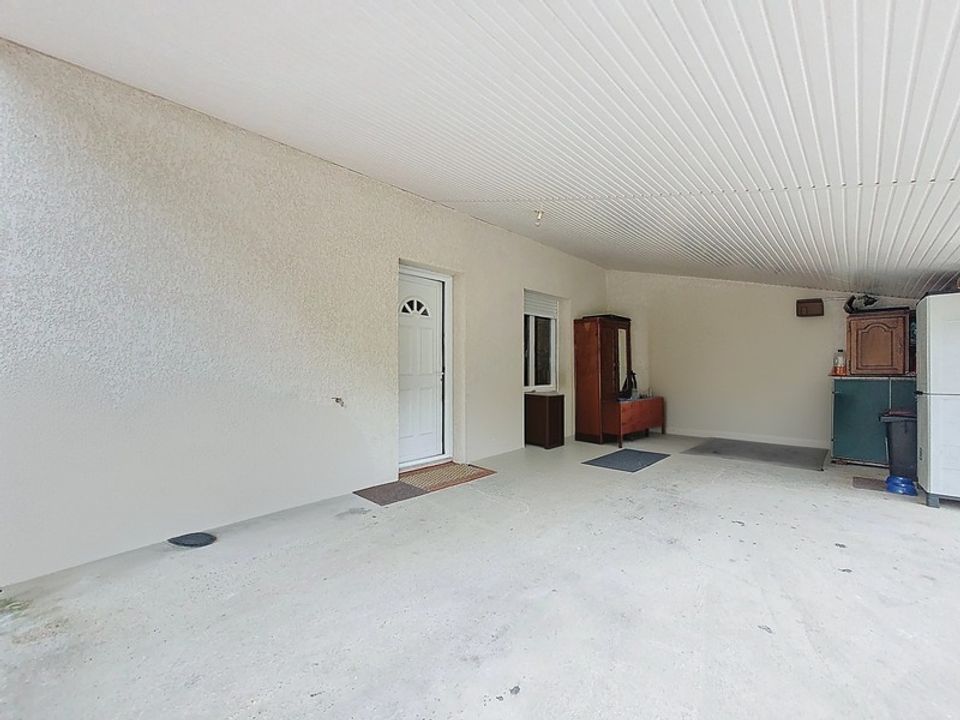 Villa i Caussens, Gers - bilde 3
