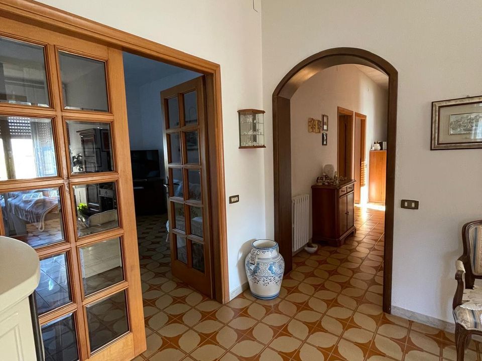 Byhus i Ameglia, La Spezia - foto 4