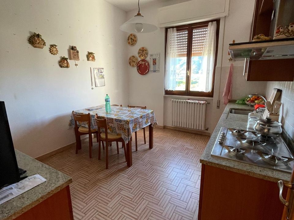 Byhus i Ameglia, La Spezia - foto 5