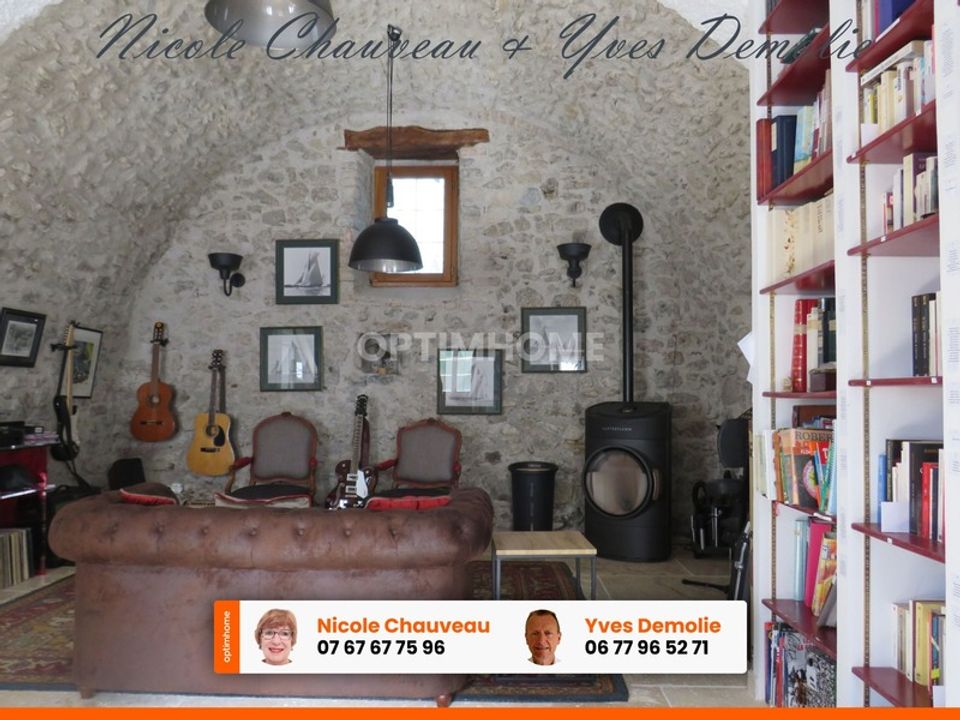 Landejendom i Saint-Germain-Lembron, Puy-de-Dome - foto 2