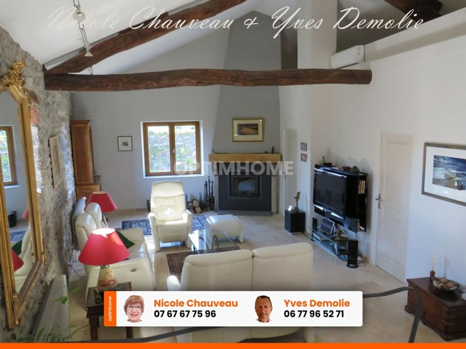 Landejendom i Saint-Germain-Lembron, Puy-de-Dome - foto 5