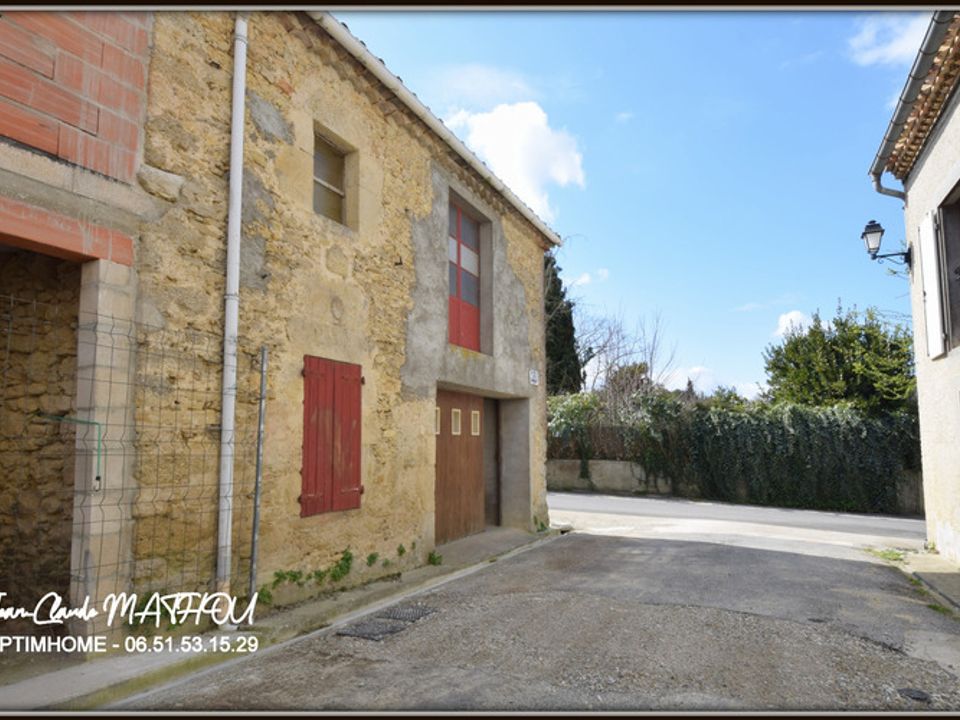 Villa i Labastide-d'Anjou, Aude - foto 1