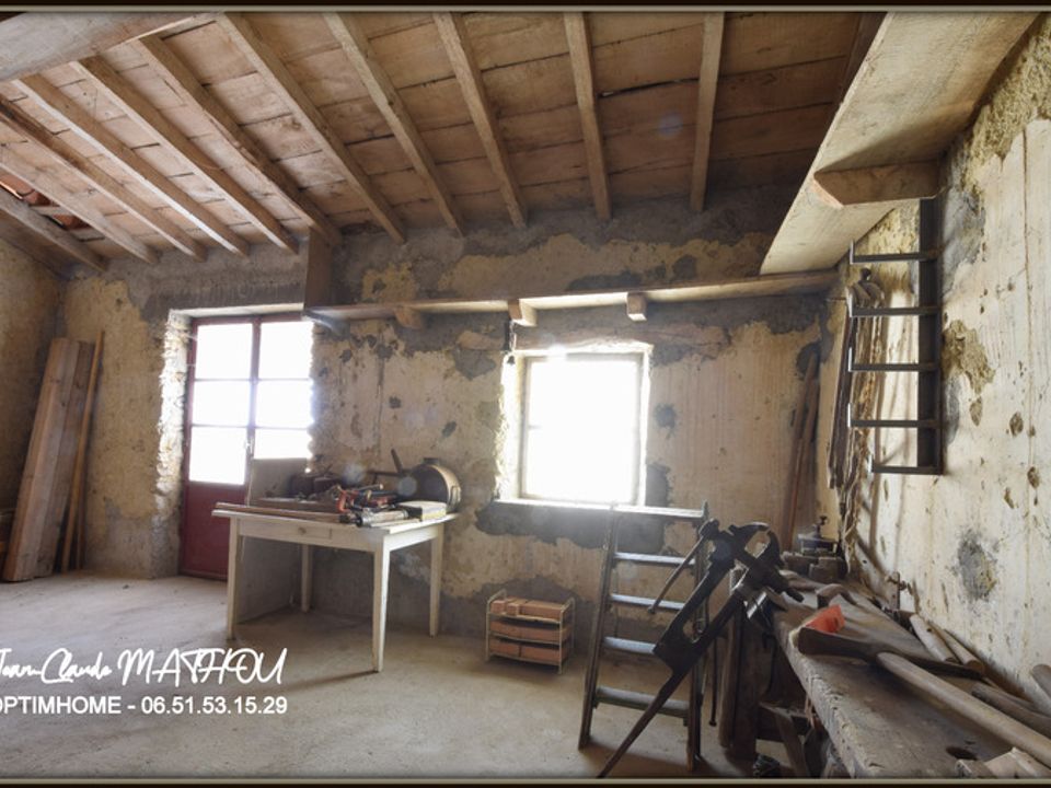 Villa i Labastide-d'Anjou, Aude - foto 4