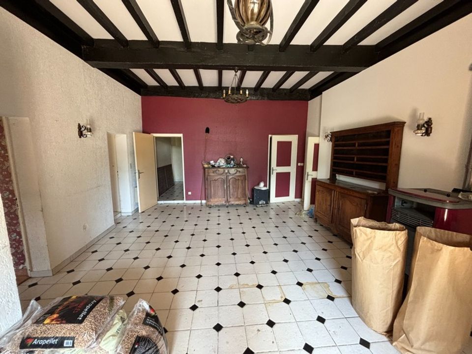 Masia a Tilh, Landes - foto 4