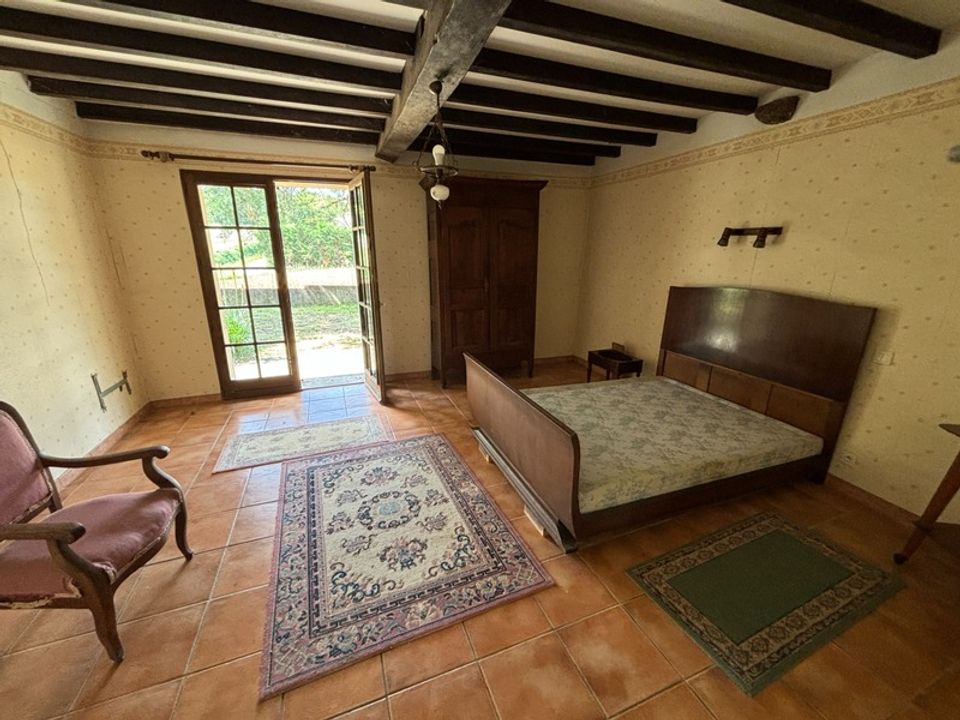 Masia a Tilh, Landes - foto 5