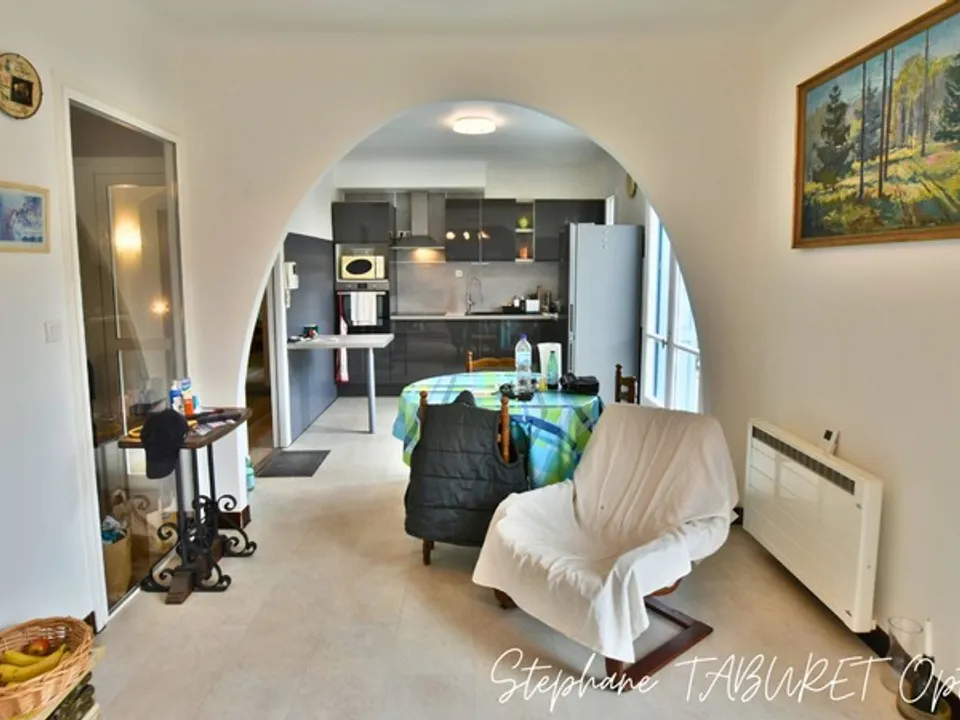 Villa i Marquixanes, Pyrenees-Orientales - foto 1