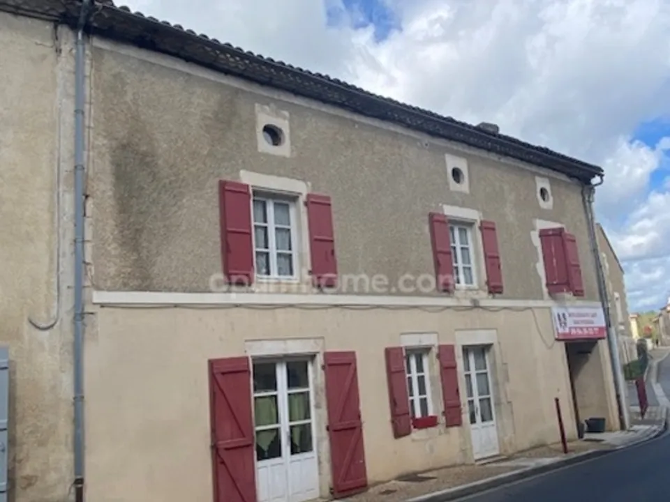 Villa i Marthon, Charente - foto 2