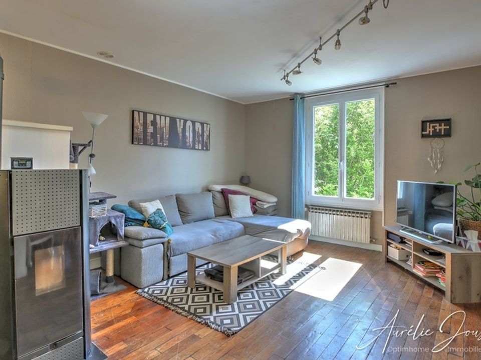 Villa i Saint-Priest-Taurion, Haute-Vienne - foto 2