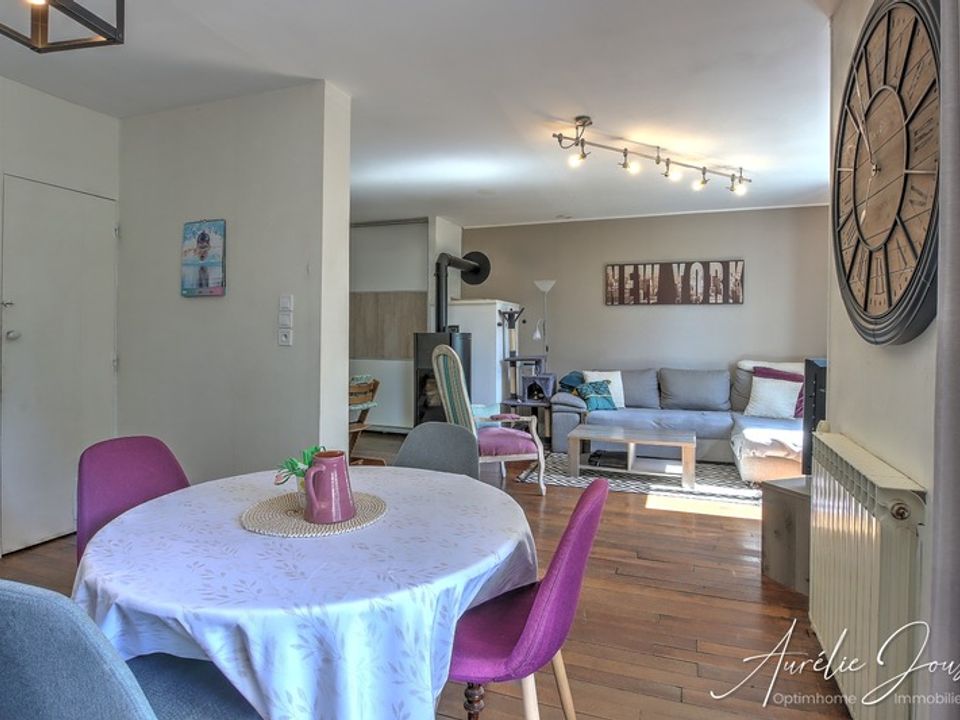 Villa i Saint-Priest-Taurion, Haute-Vienne - foto 4