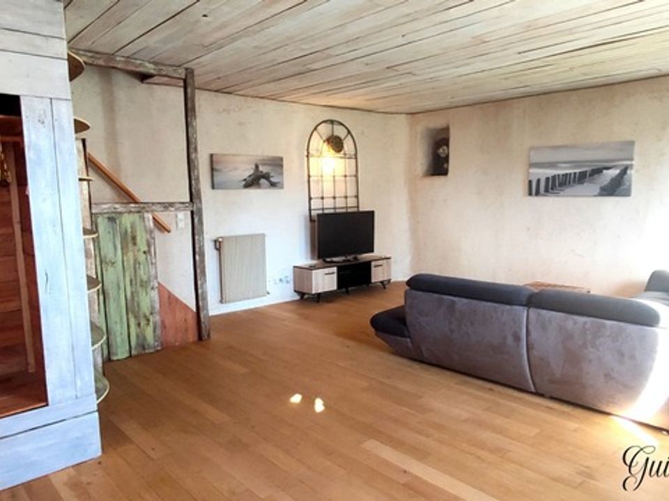 Landejendom i Saint-Paul, Gironde - foto 4