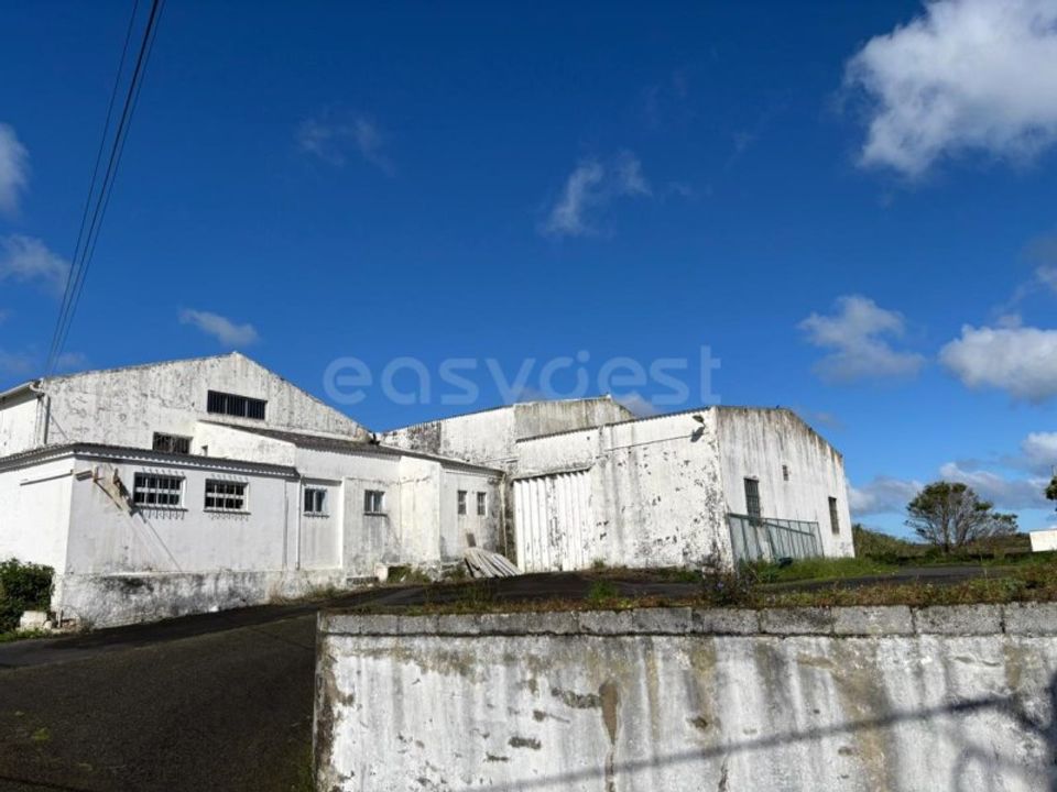 Erhvervsejendom i Vila da Praia da Vitoria, Terceira - foto 4