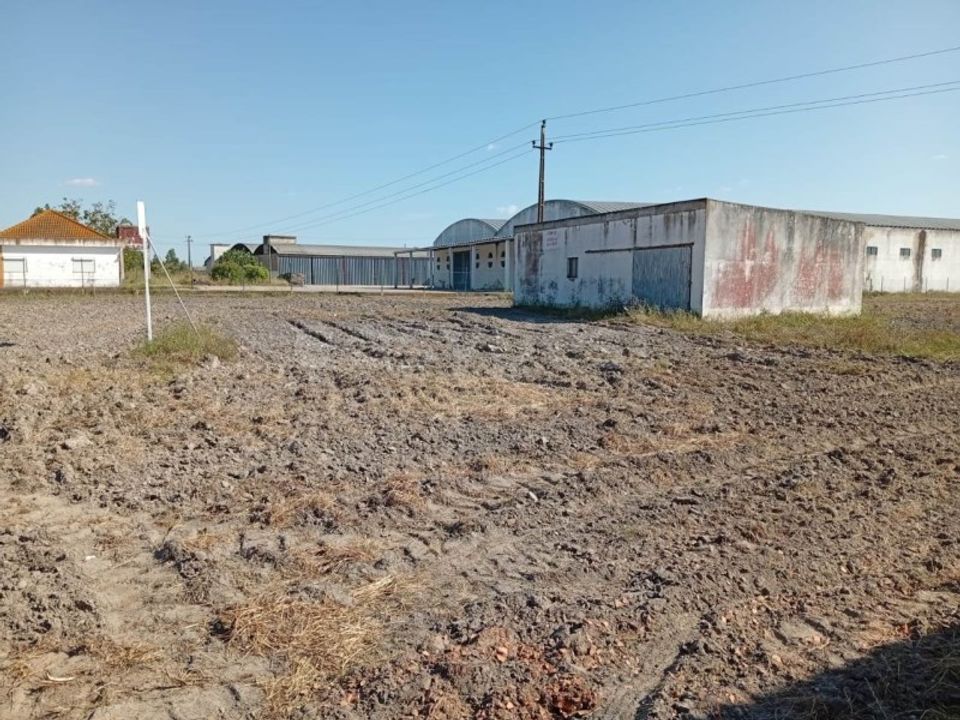 Helårsgrund i Montijo, Setubal - foto 2