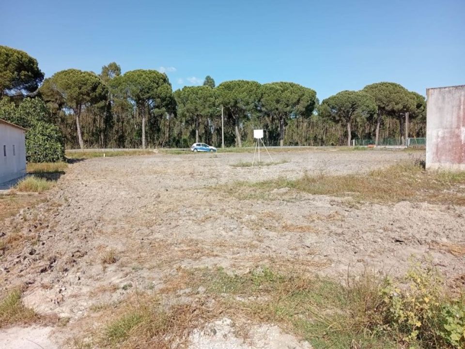 Helårsgrund i Montijo, Setubal - foto 3