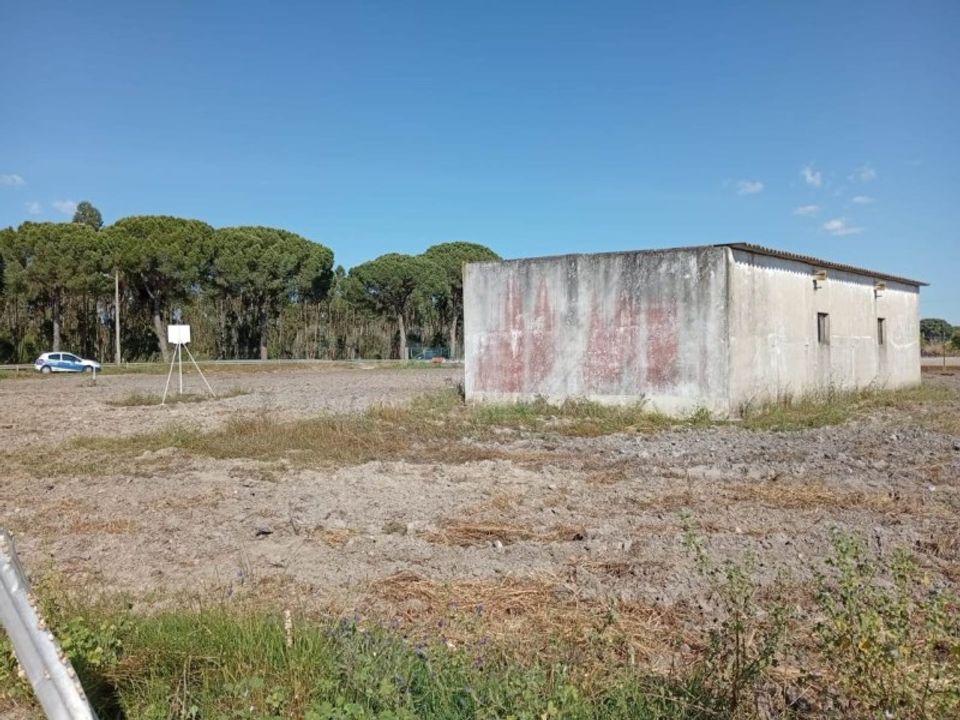 Helårsgrund i Montijo, Setubal - foto 5