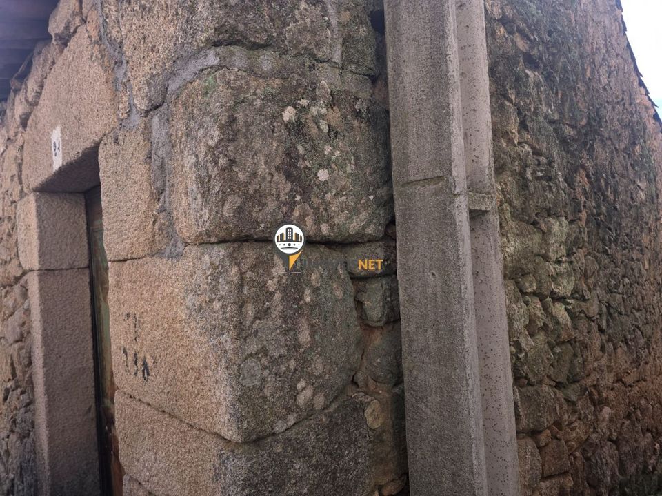 Villa i Castelo Branco, Castelo Branco - foto 1