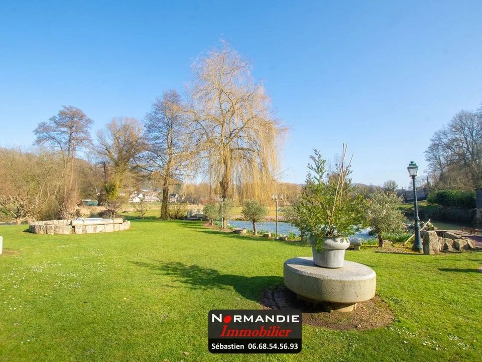 Villa i Oherville, Seine-Maritime - foto 3