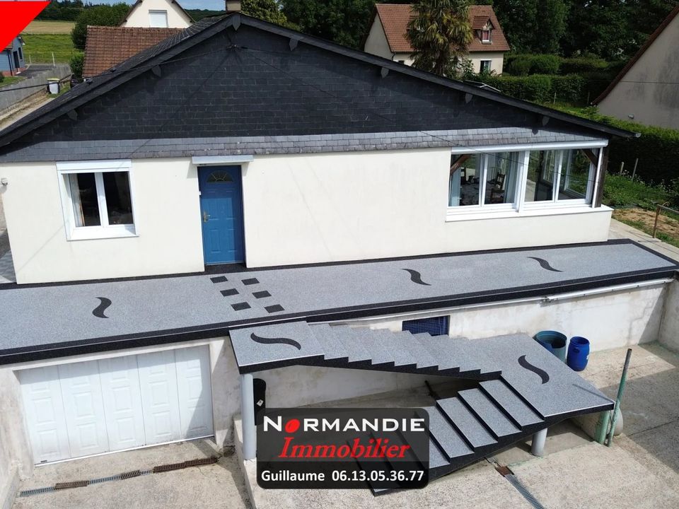Villa i Pavilly, Seine-Maritime - bilde 2