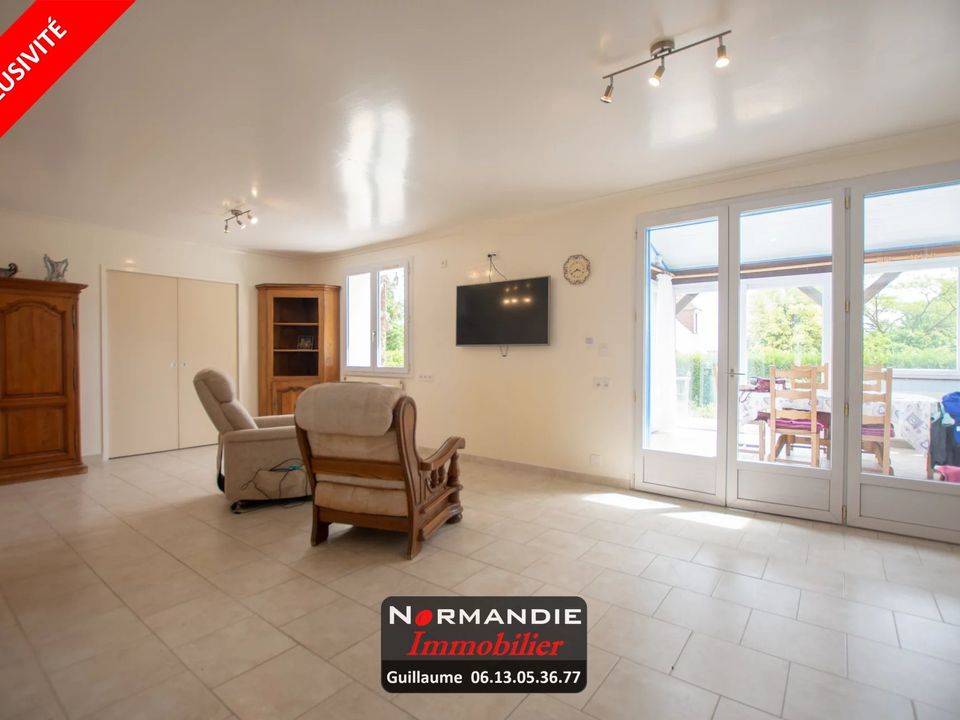 Villa in Limésy, Seine-Maritime - foto 2