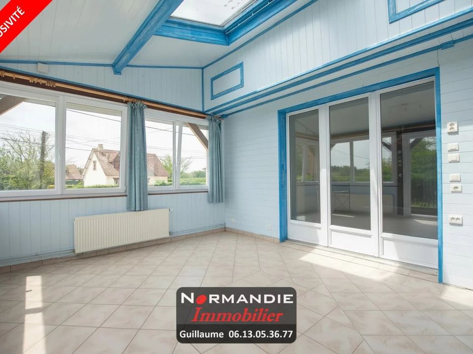 Villa i Pavilly, Seine-Maritime - bilde 5