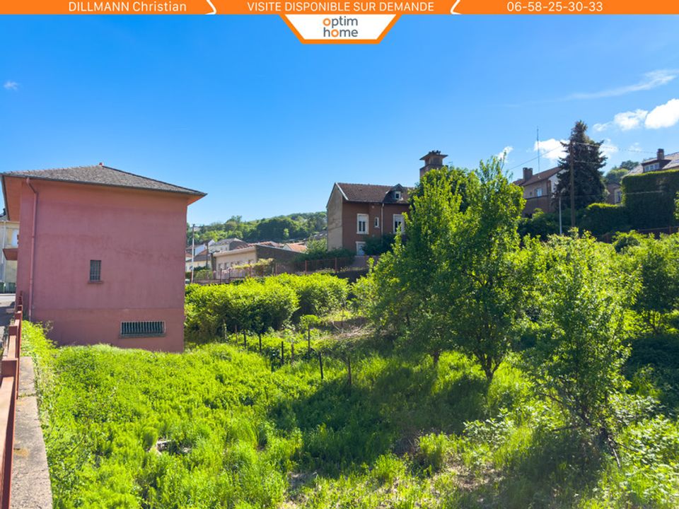 Villa i Algrange, Moselle - foto 2