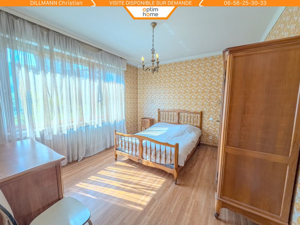Villa i Algrange, Moselle - foto 4
