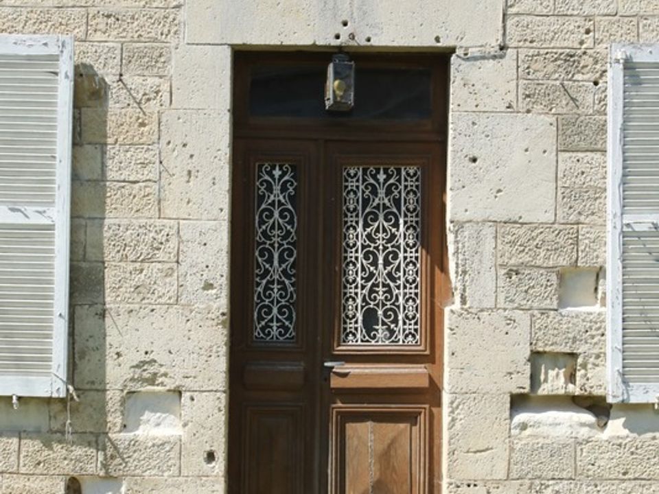 Villa Murvauxssa, Meuse - kuva 2