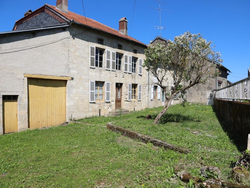 Villa Murvauxssa, Meuse - kuva 3