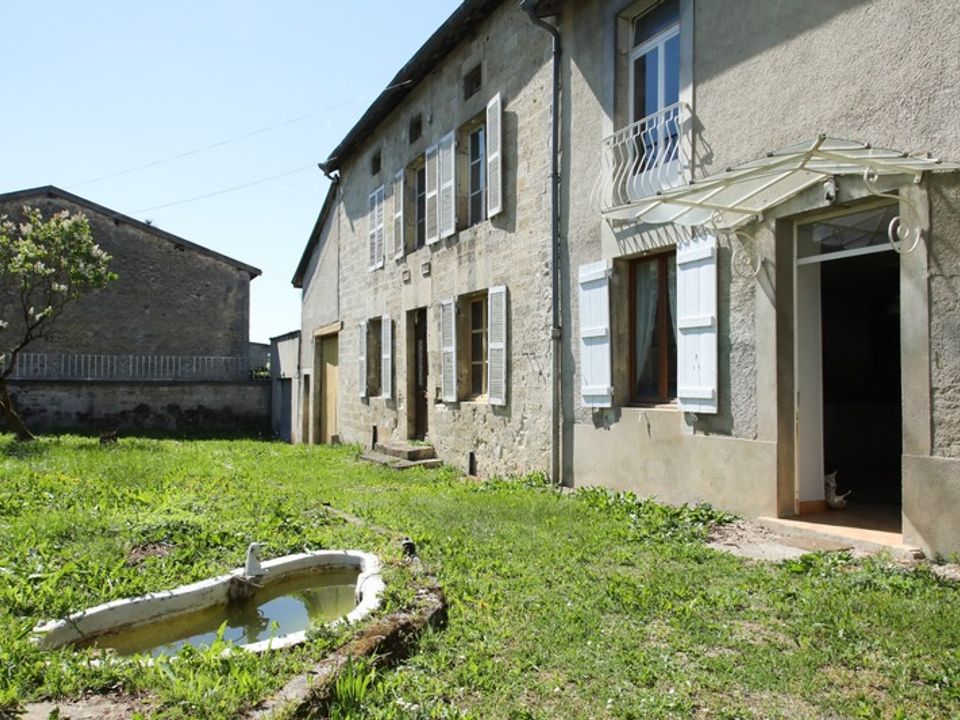 Villa Murvauxssa, Meuse - kuva 4