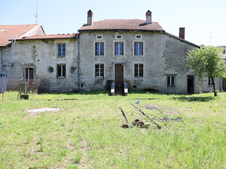 Villa Murvauxssa, Meuse - kuva 5