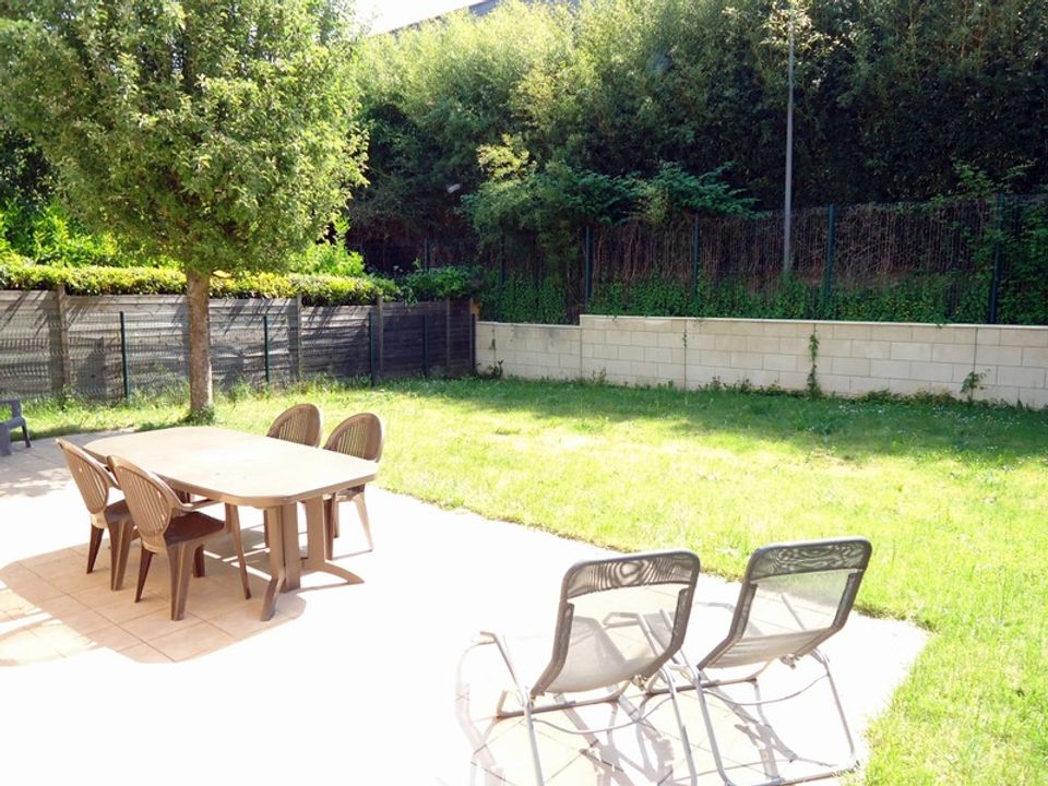 Villa in Sarcelles, Val-d'Oise - foto 4