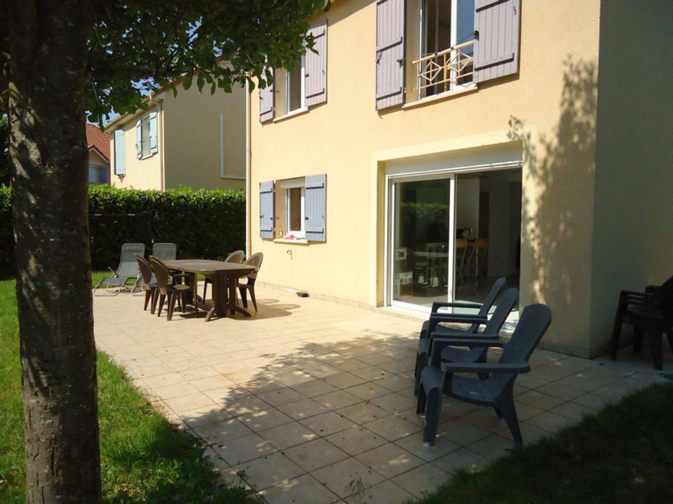 Villa in Sarcelles, Val-d'Oise - foto 5