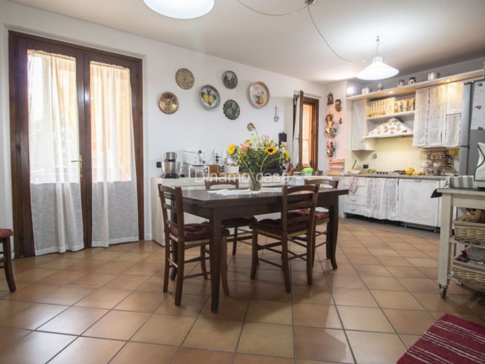 Rækkehus i Carmignano, Prato - foto 1