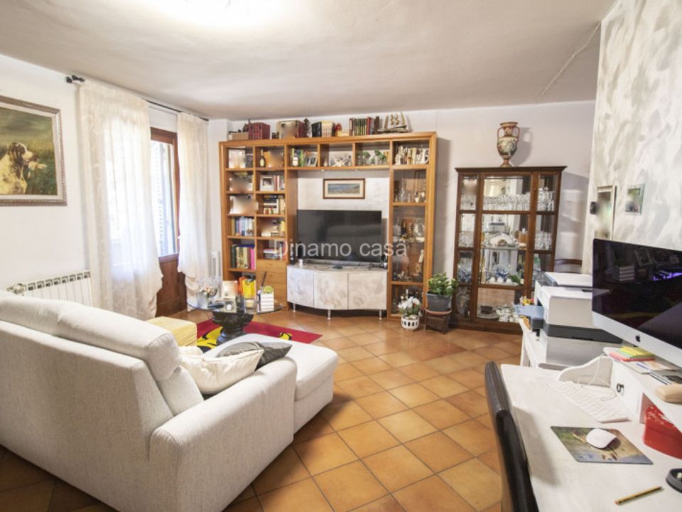 Rækkehus i Carmignano, Prato - foto 4